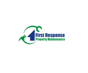 Logo Design by SUNEEEEEL for first response maintenance solutions | Design #11135123