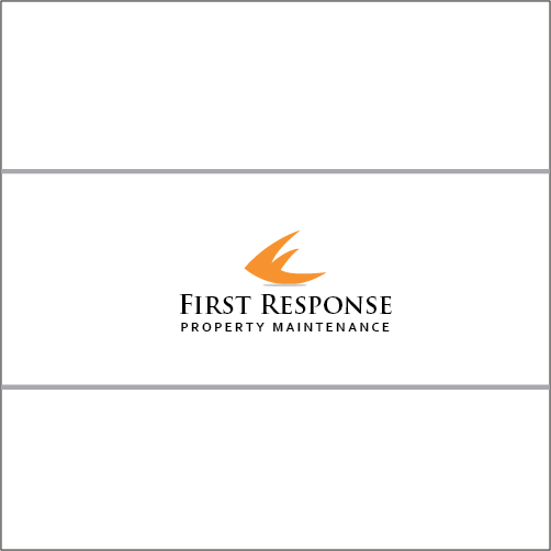 Logo Design by Tere G artwork for first response maintenance solutions | Design #11067424