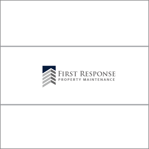 Logo Design by Tere G artwork for first response maintenance solutions | Design #11067426
