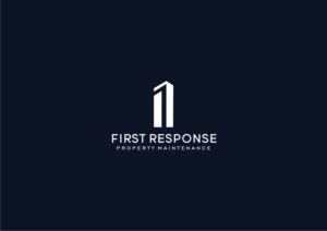 Logo Design by quantumzero for first response maintenance solutions | Design #11148279