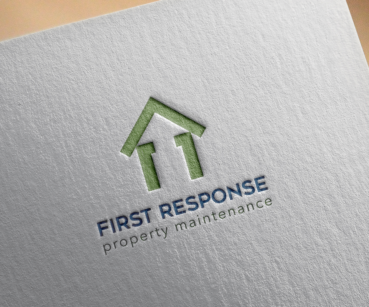 Logo Design by Zane_Graph_Design for first response maintenance solutions | Design #11149920