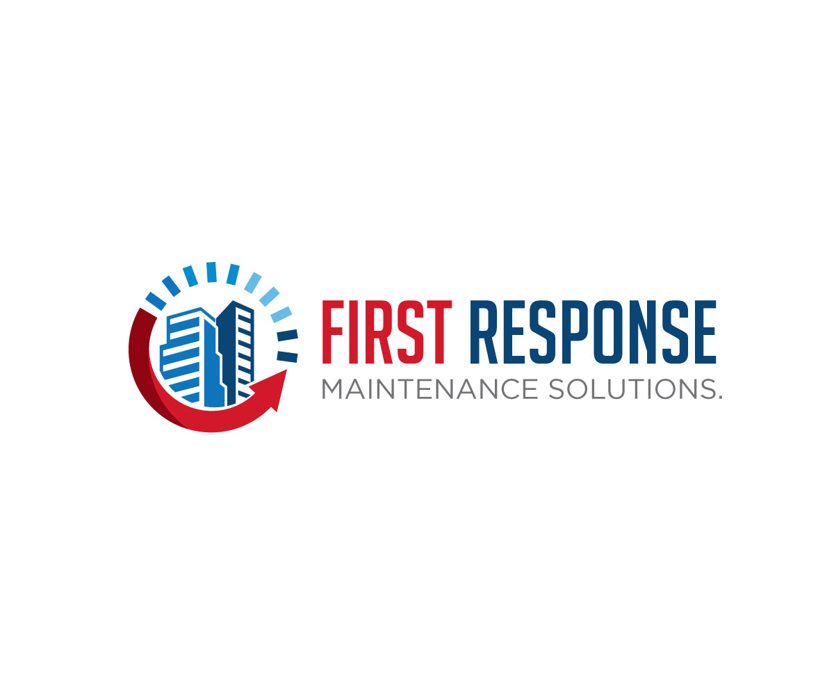 Design de Logo par Craft pour first response maintenance solutions | Design : #11156689