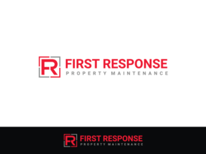 Design de Logo par Atec pour first response maintenance solutions | Design : #11072294