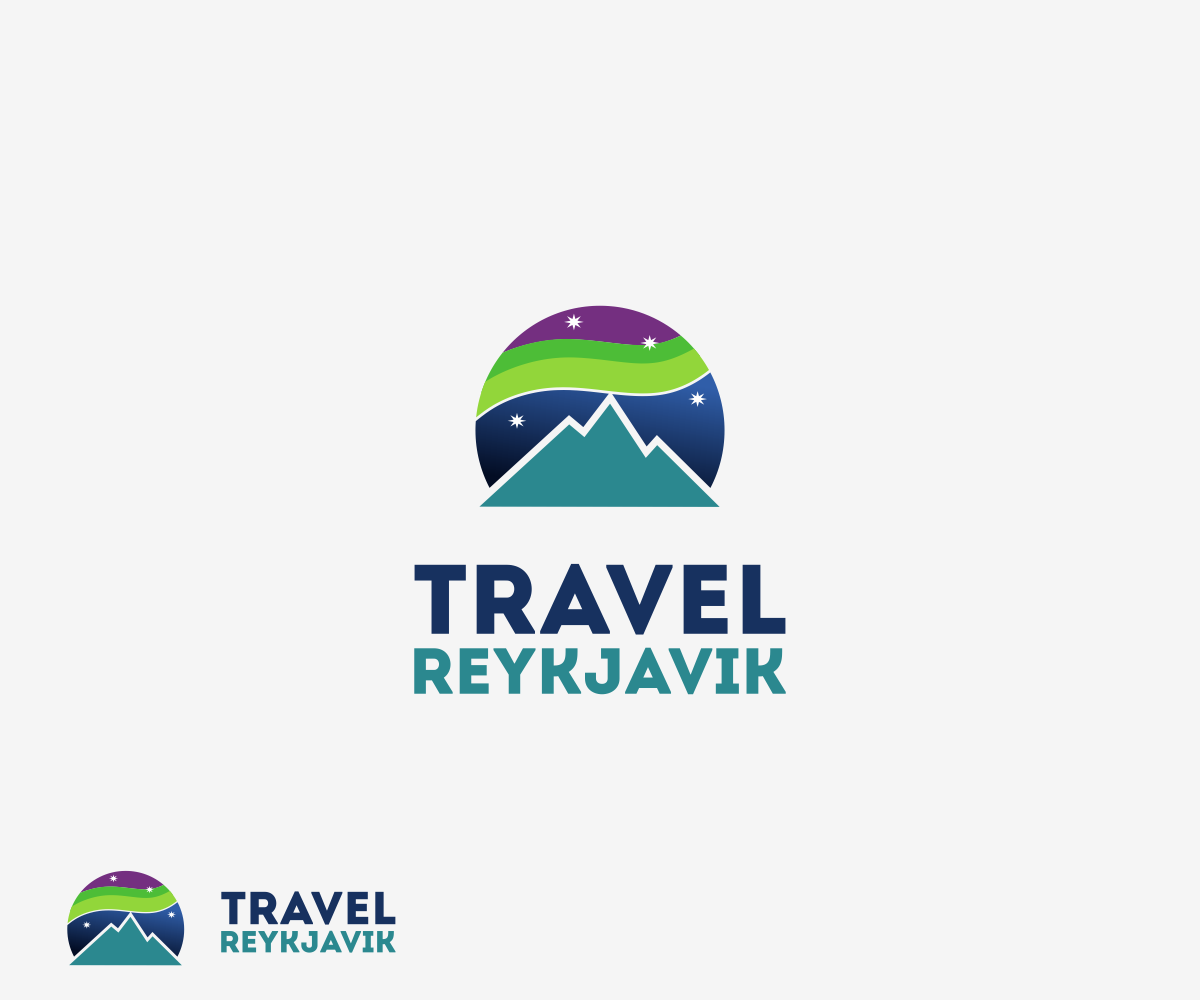 Logo Design by luiz otavio I DESIGN for this project | Design #11279961