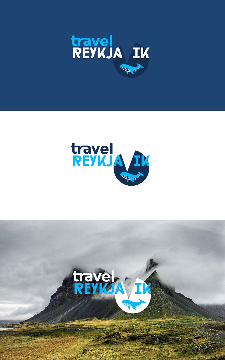 Logo Design by Karolin for this project | Design #11085555