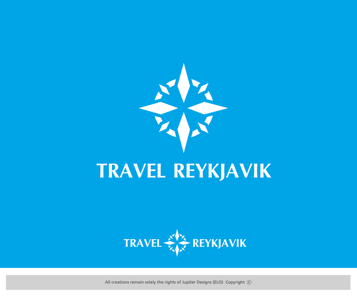 Logo Design by ELOISE LIND for this project | Design #11156167