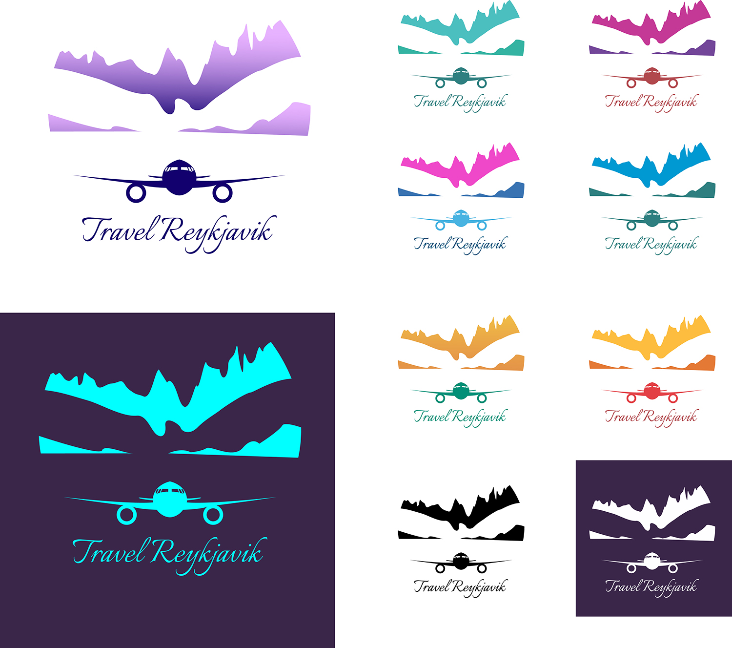 Logo Design by danielgrey for this project | Design #11156463