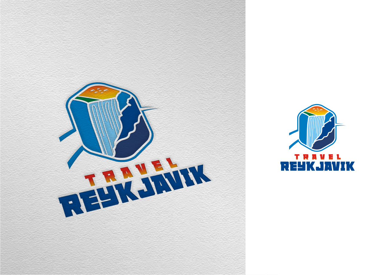 Logo Design by Arham Hidayat for this project | Design #11085405