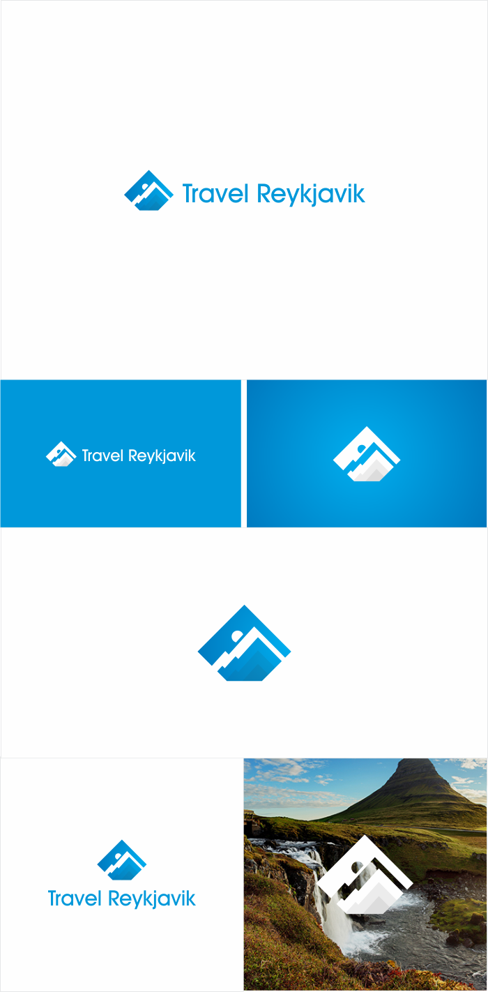 Logo Design by Naavyd for this project | Design #11063218