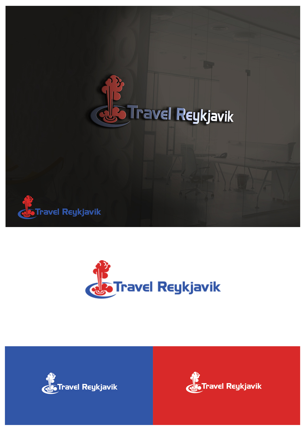 Logo Design by goranvisnjic82 for this project | Design #11079796
