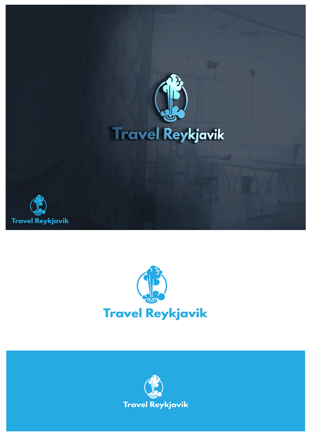 Logo Design by goranvisnjic82 for this project | Design #11091240