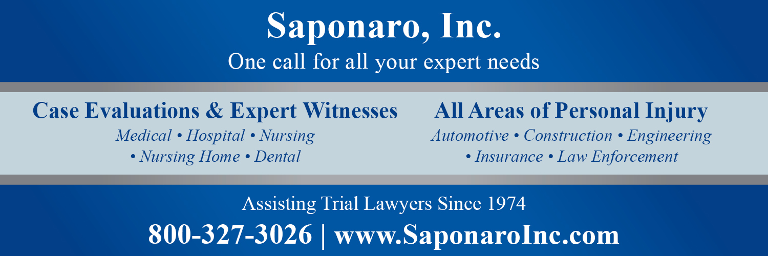 Advertisement Design by NumberFour for Saponaro Inc. | Design #2288651