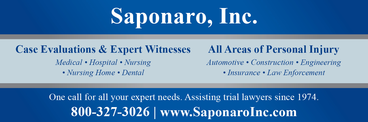 Advertisement Design by NumberFour for Saponaro Inc. | Design #2288670