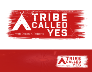 Podcast Design by Cafe Mount for DKR Strategies, LLC. | Design: #11064714