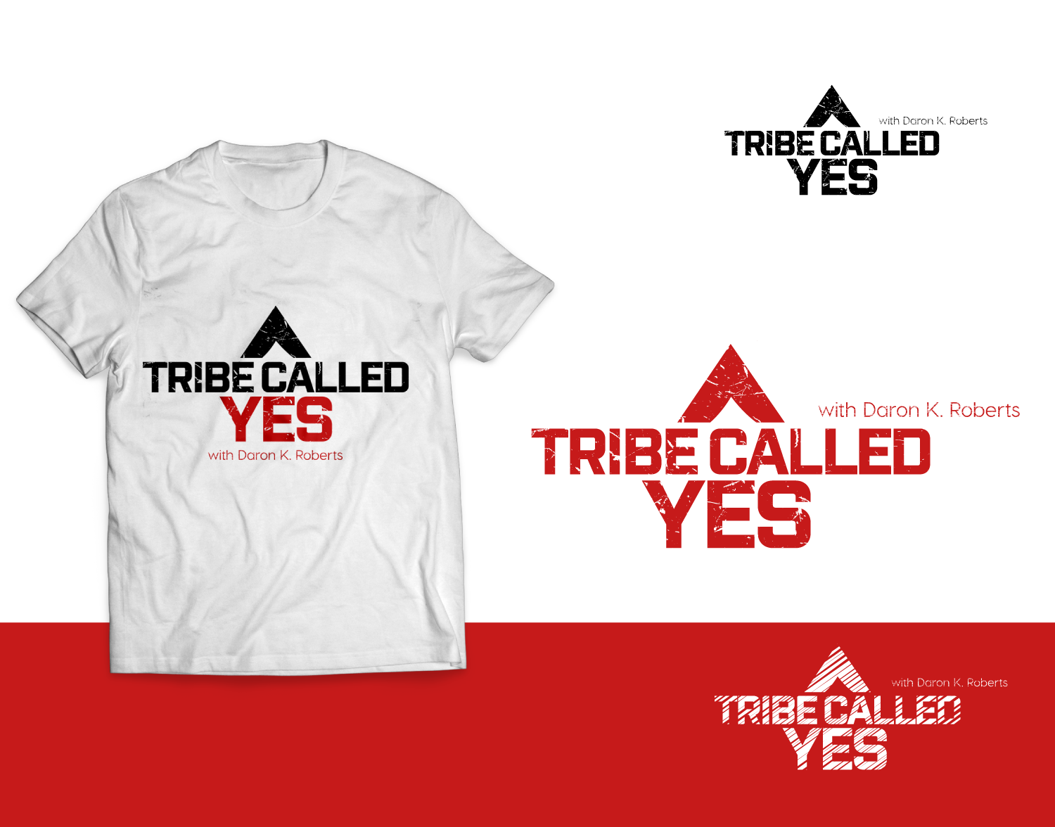 Diseño de Podcast por Cafe Mount para DKR Strategies, LLC. | Diseño #11068386