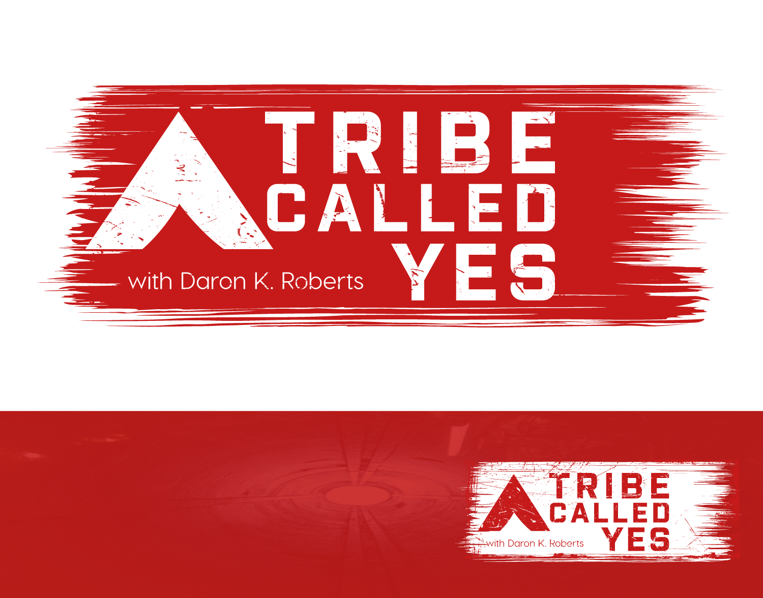 Diseño de Podcast por Cafe Mount para DKR Strategies, LLC. | Diseño #11068388