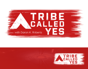Podcast Design by Cafe Mount for DKR Strategies, LLC. | Design: #11068388