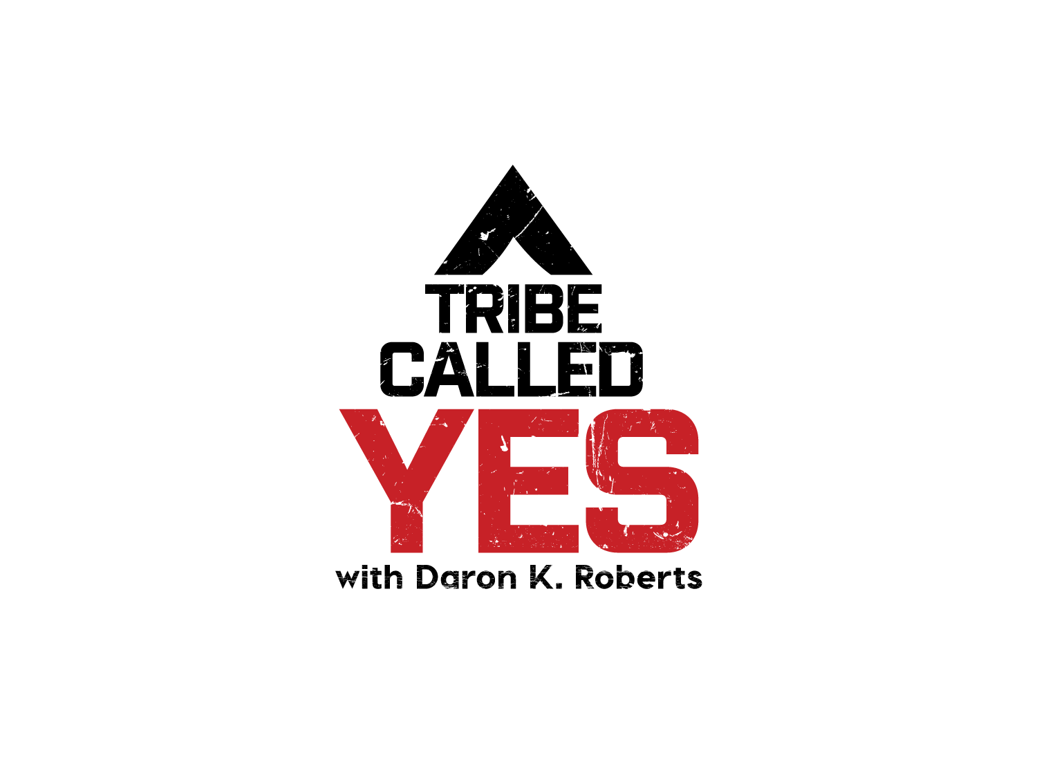 Podcast Design by Cafe Mount for DKR Strategies, LLC. | Design #11087882