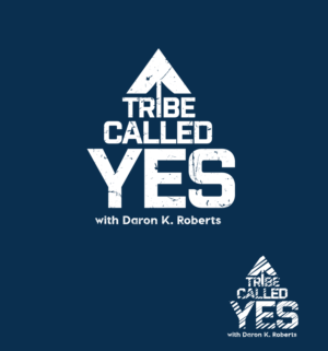 Podcast Design by Cafe Mount for DKR Strategies, LLC. | Design: #11107033