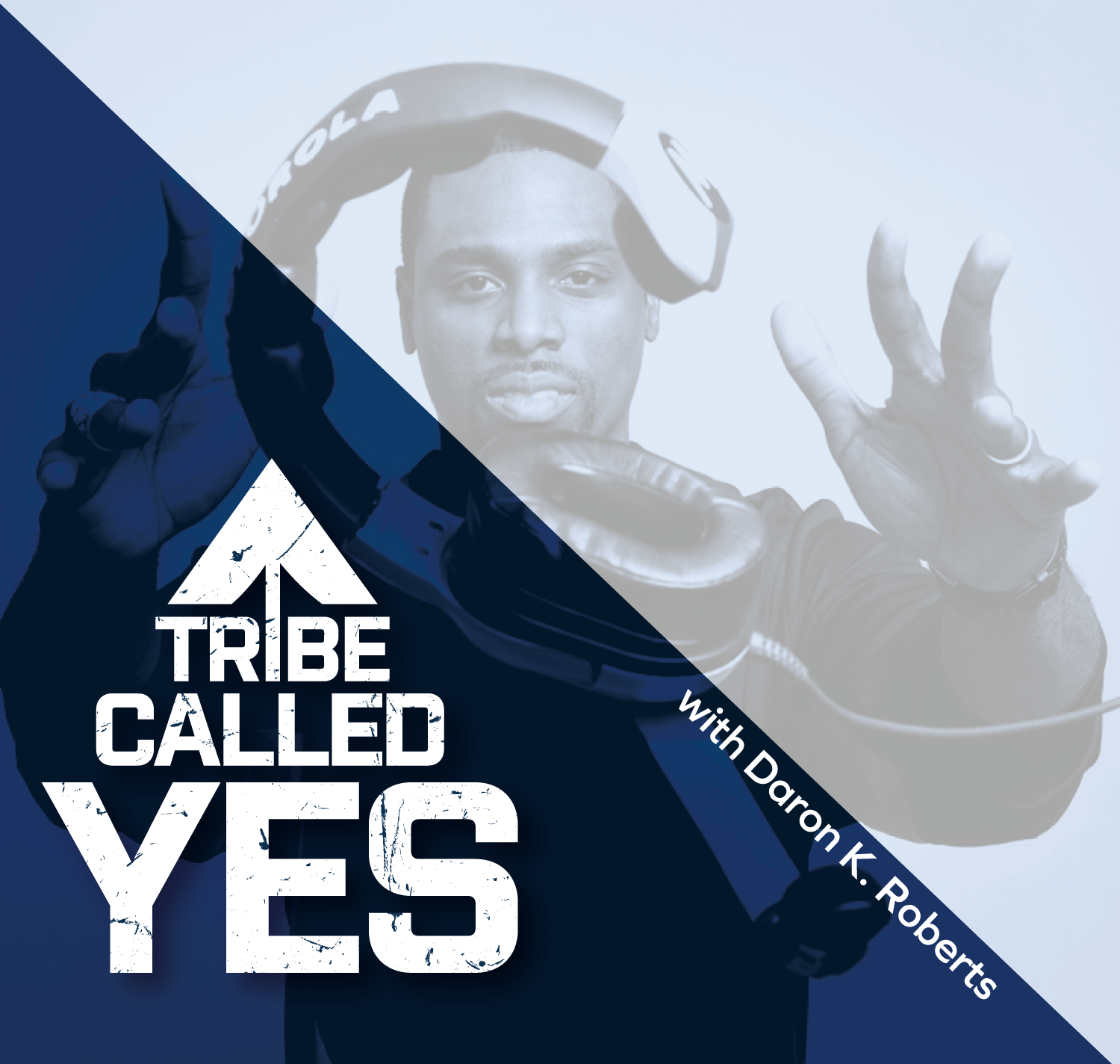 Podcast Design by Cafe Mount for DKR Strategies, LLC. | Design #11137452