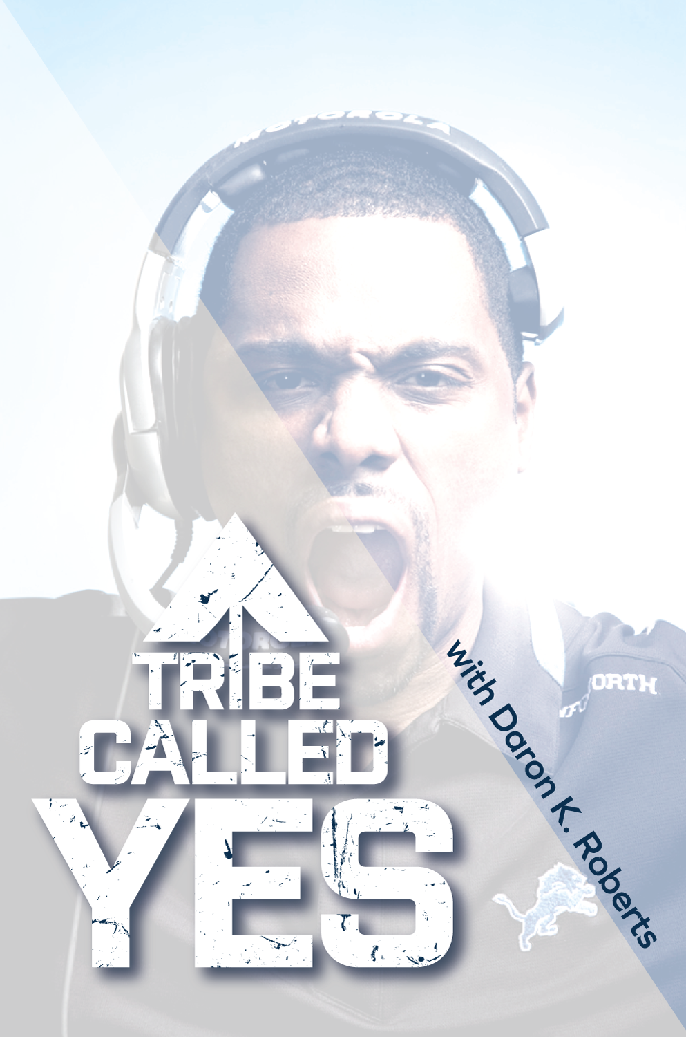 Podcast Design by Cafe Mount for DKR Strategies, LLC. | Design #11137454