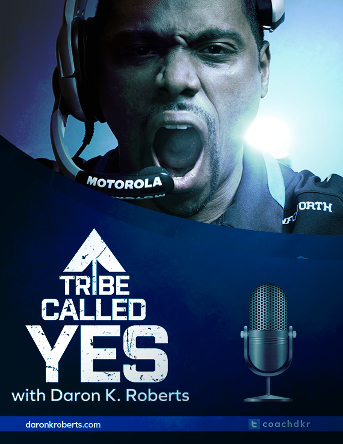 Design de Podcast par Cafe Mount pour DKR Strategies, LLC. | Design #11139951