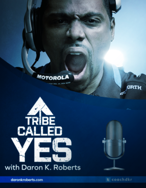 Podcast Design by Cafe Mount for DKR Strategies, LLC. | Design: #11139952