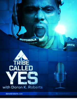Podcast Design by Cafe Mount for DKR Strategies, LLC. | Design: #11146036