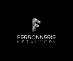 Design de Logo par Mak.T pour FERRONNERIE CONCEPT | Design #11105995