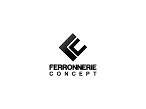 Design de Logo par ErTistic pour FERRONNERIE CONCEPT | Design #11100336