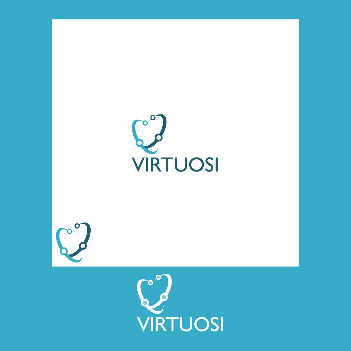 Logo Design by ChinMaya for this project | Design #11756696