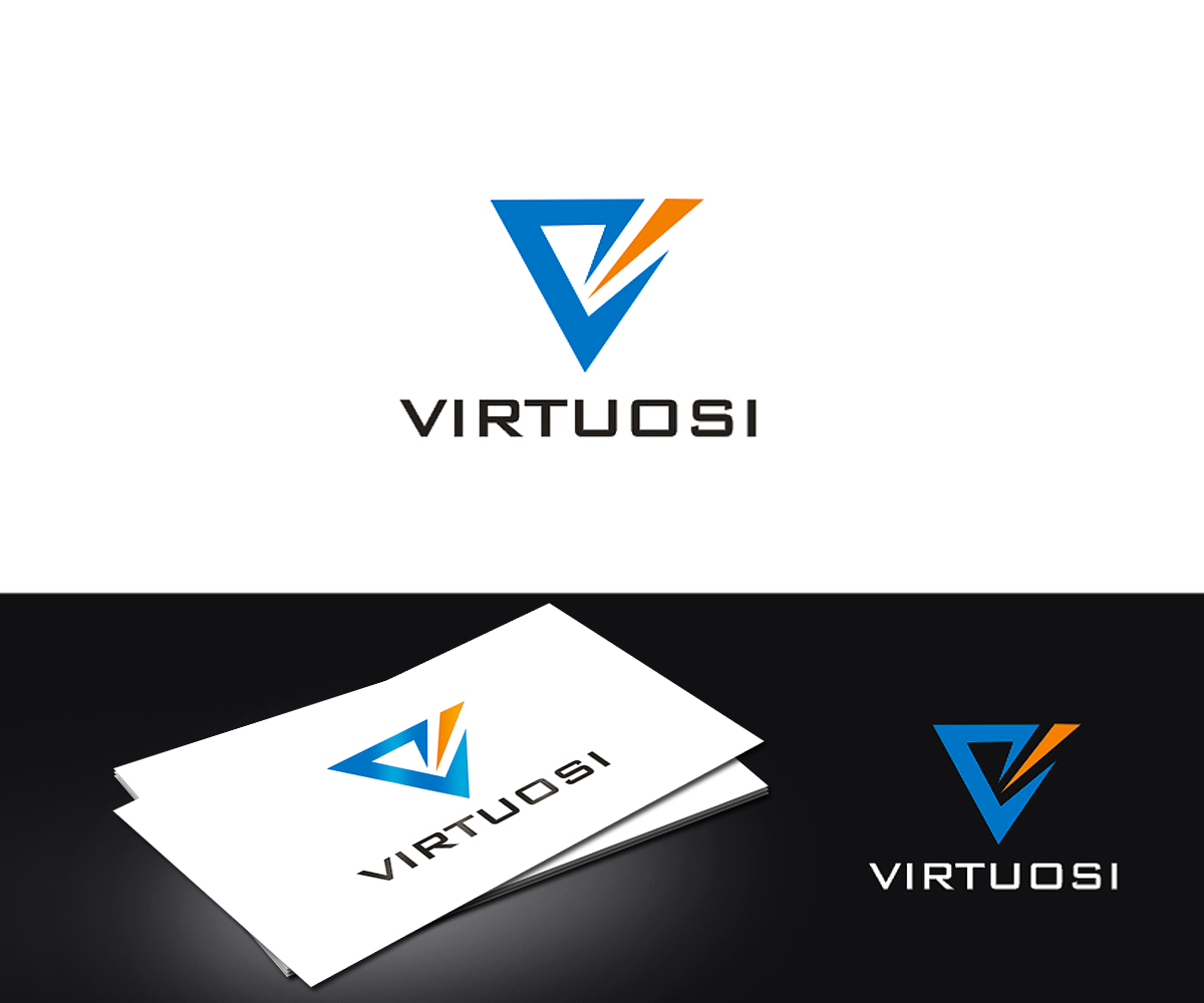 Logo Design by Vishak vasu for this project | Design #11755013