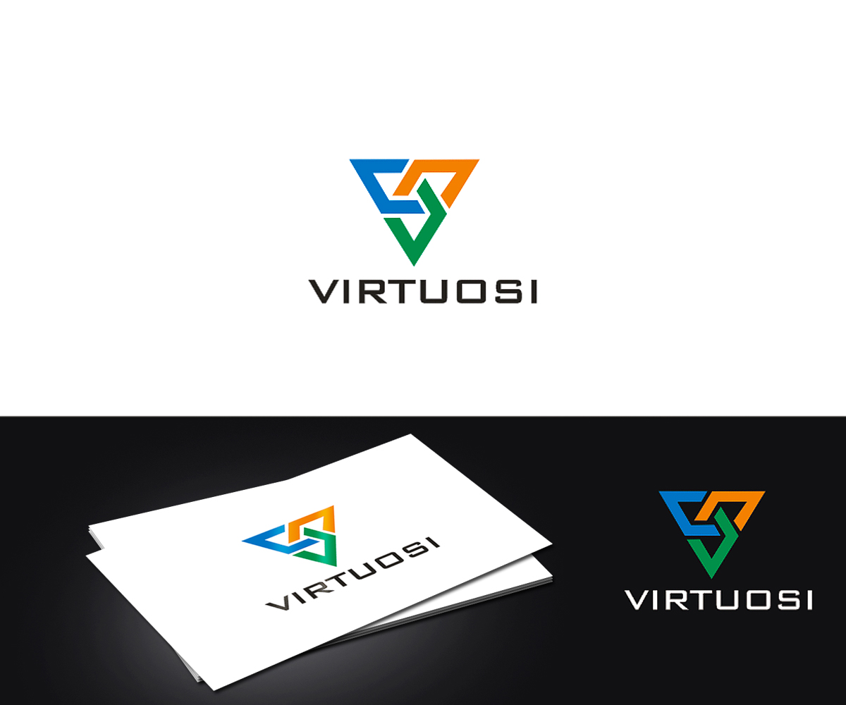 Logo Design by Vishak vasu for this project | Design #11755097