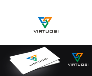 Logo Design by Vishak vasu for this project | Design: #11755097