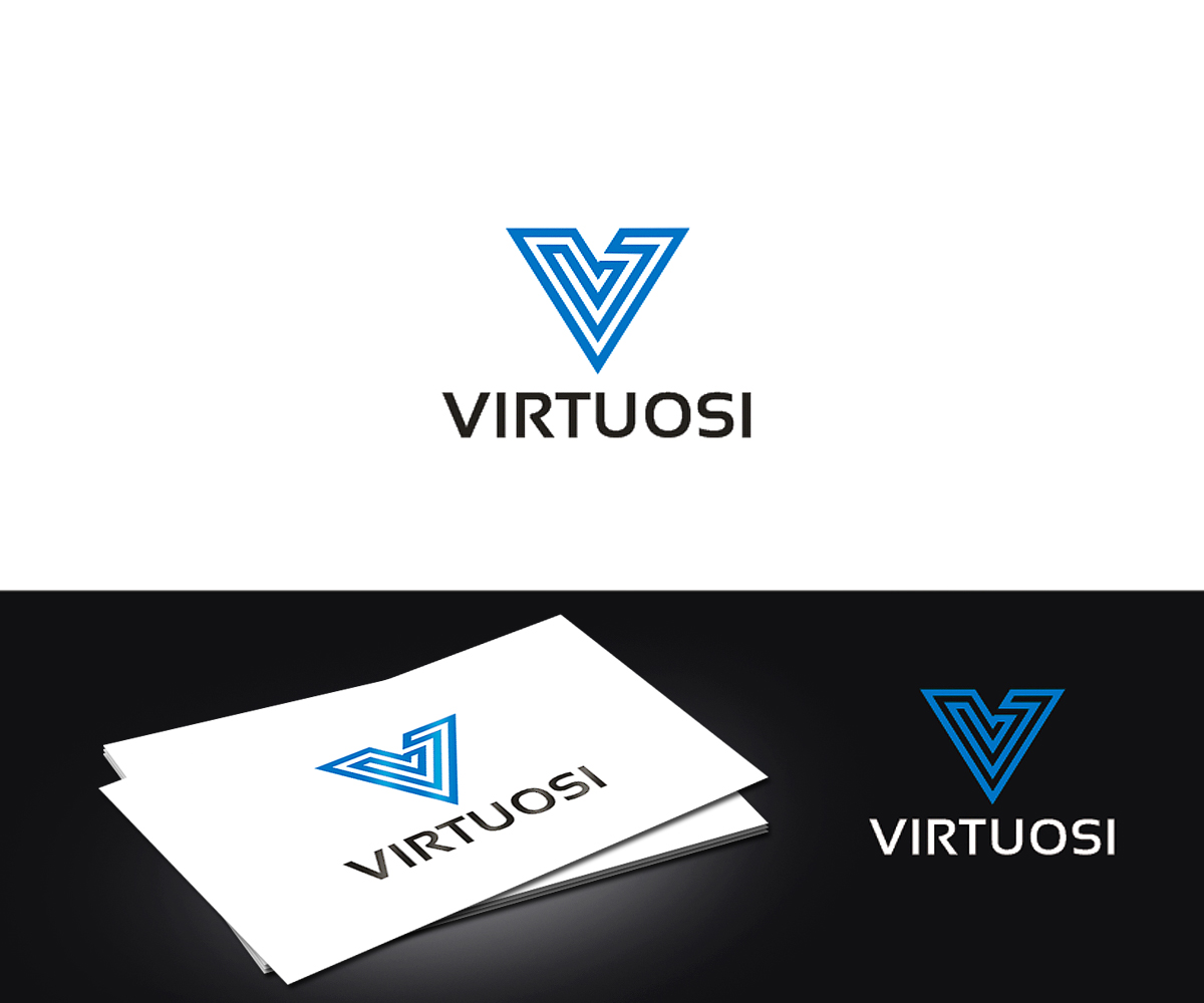 Logo Design by Vishak vasu for this project | Design #11755142