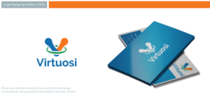 Logo Design by Anhlee for this project | Design #11706844