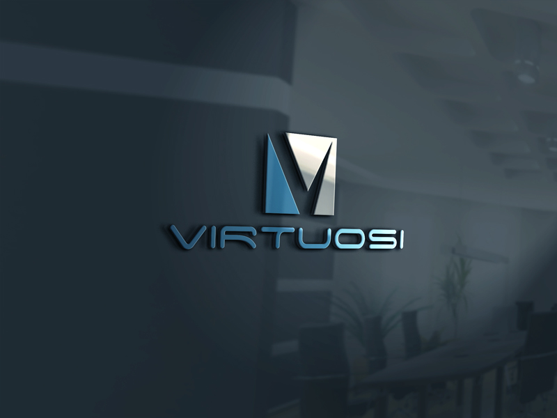 Logo Design by Mehedi Hasan ™ for this project | Design #11705847