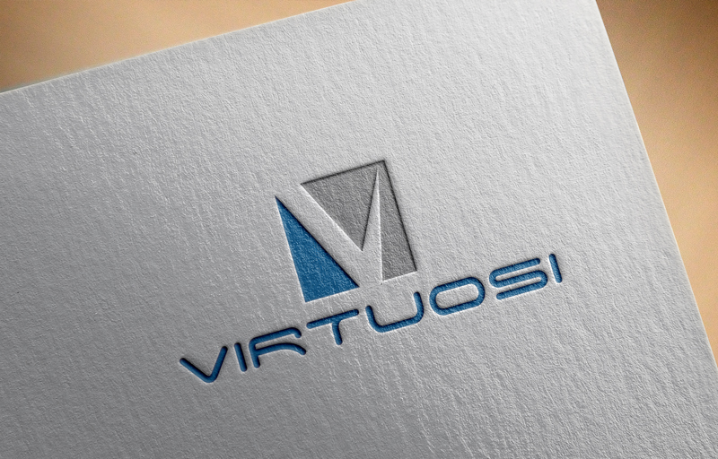 Logo Design by Mehedi Hasan ™ for this project | Design #11705848