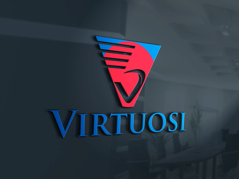 Logo Design by H M SUMON for this project | Design #11730763