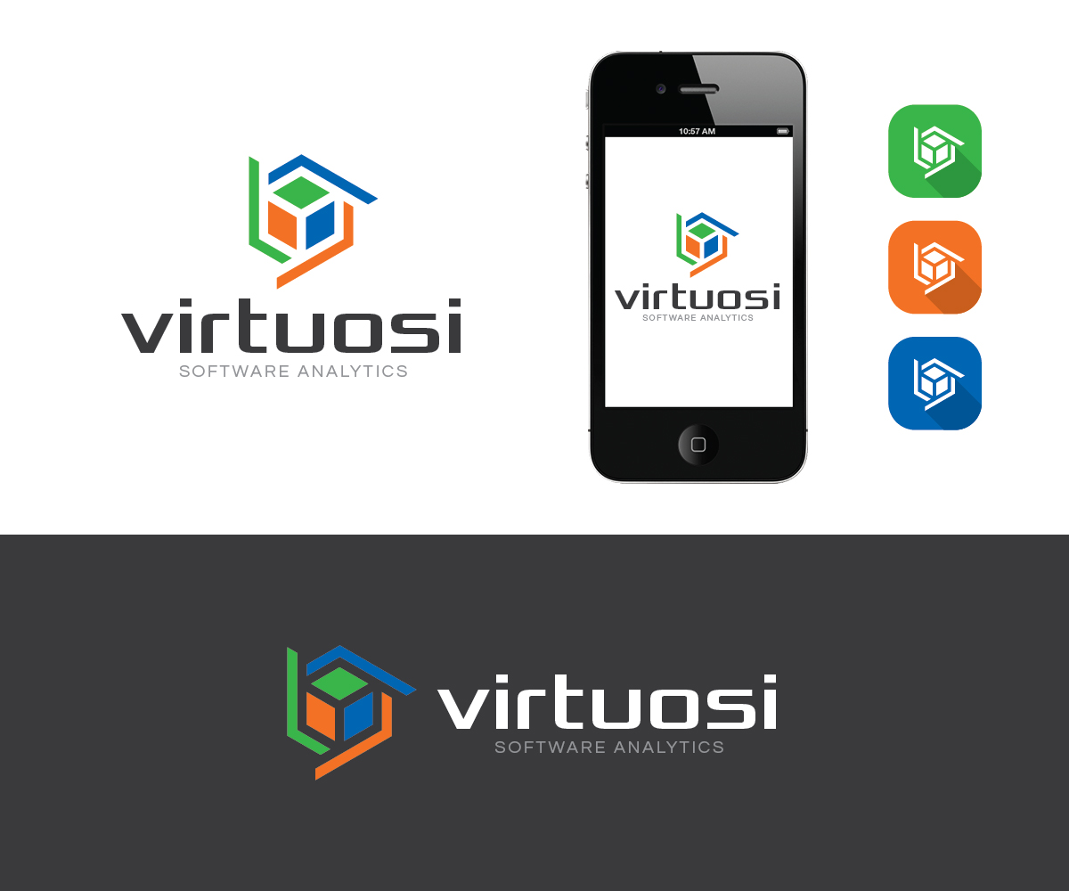 Logo Design by nandkumar for this project | Design #11717384