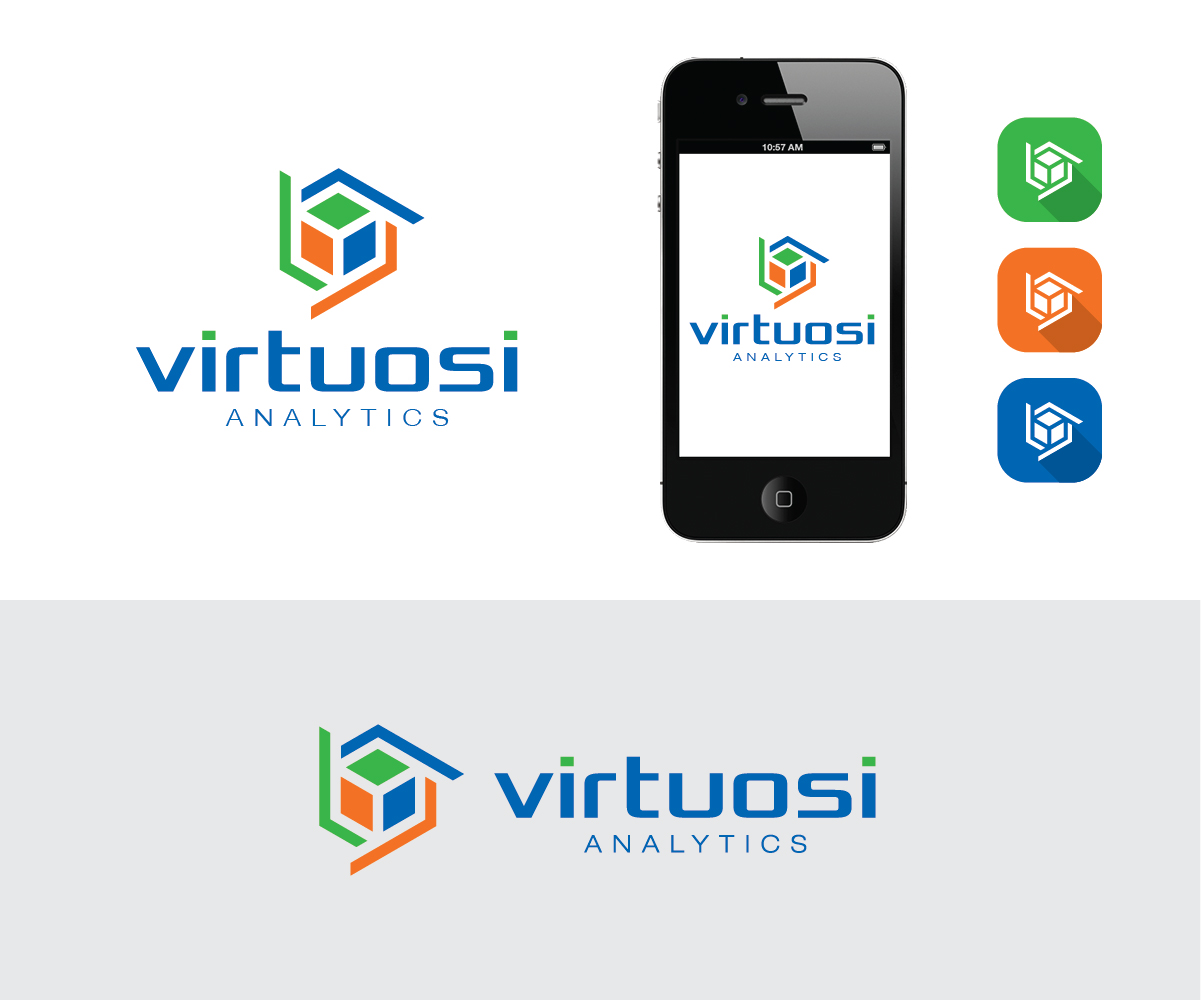 Logo Design by nandkumar for this project | Design: #11806828