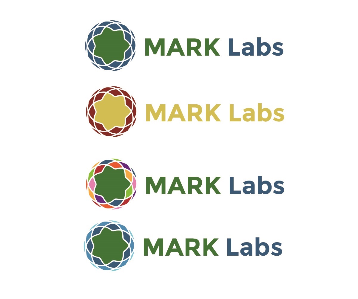 Logo-Design von Digital Waltz für MARK Labs | Design: #11148806