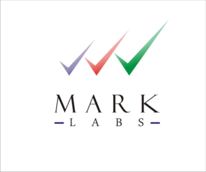 Logo-Design von Hemant Dwivedi für MARK Labs | Design: #11127911