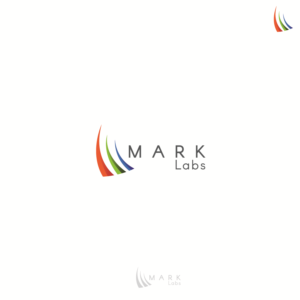 Logo Design by Jamie Designs for MARK Labs | Design #11064818