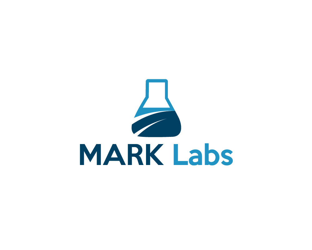 Diseño de Logo por logomaster24 para MARK Labs | Diseño #11063594