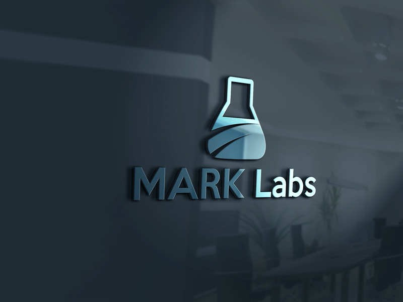 Diseño de Logo por logomaster24 para MARK Labs | Diseño #11063595
