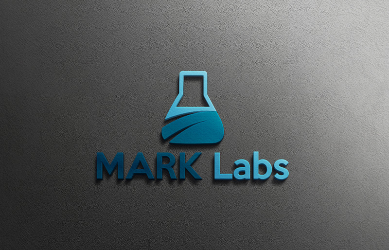 Diseño de Logo por logomaster24 para MARK Labs | Diseño #11063596