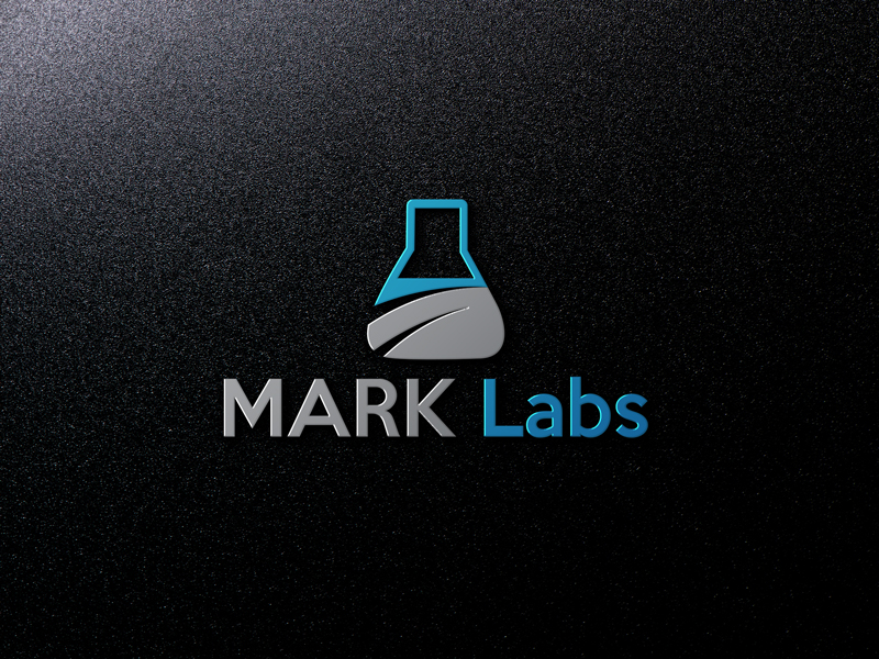 Diseño de Logo por logomaster24 para MARK Labs | Diseño #11063597