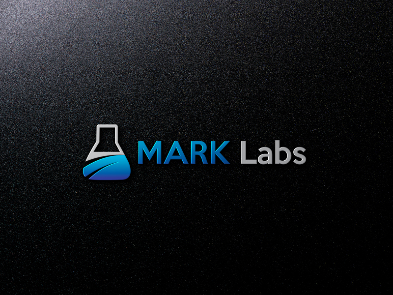 Diseño de Logo por logomaster24 para MARK Labs | Diseño #11084135