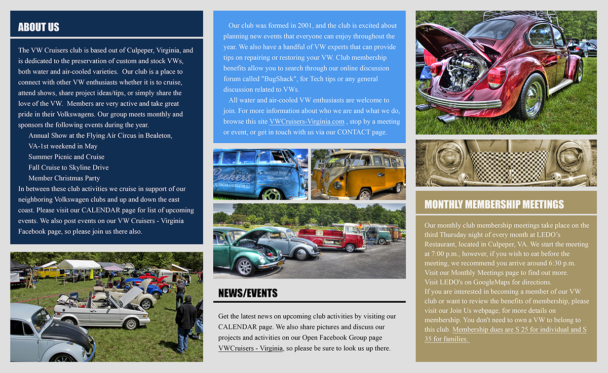 Brochure Design by marlo delos nieves for this project | Design #2357139
